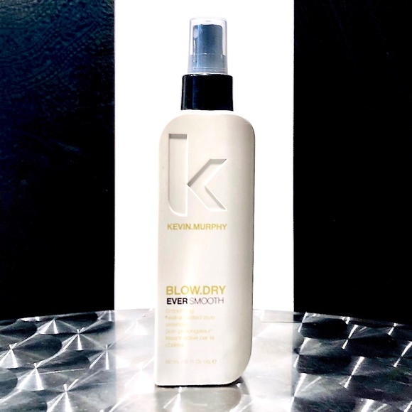 Kevin Murphy Blow Dry Ever Smooth Heat Activated Style 5.1 Oz - New, Never Used - Picture 2 of 5